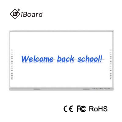 中国 Whiteboard 1つの相互10の接触の32768x32768すべて 販売のため