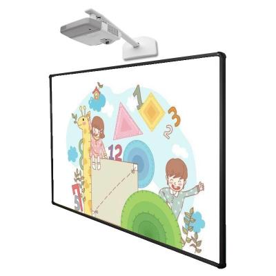 China 32768*32768 IRL Interactieve Whiteboard 10 Puntaanraking voor School Te koop