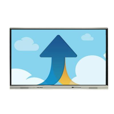 Chine Tableau blanc interactif tout d'Iboard de 86 pouces dans la version d'Android 8,0 de moniteur d'One Touch à vendre