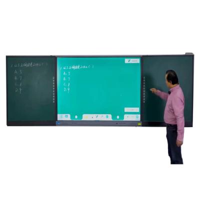 China iBoard 75