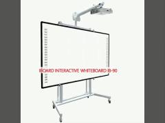 IBOARD INTERACTIVE WHITEBOARD IB-90