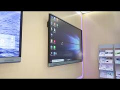 touch monitor