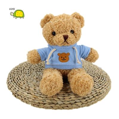 China Top Selling Fantasy Teddy Bear Plush Toy Stuffed Doll Product Designs New for sale