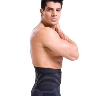 China Adult Customized Back Brace Neoprene Waist Support Made In China for sale