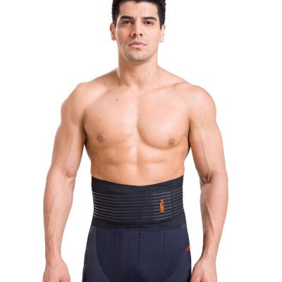 China skin-friendly and adjustable waistband price with sports spring support for sale