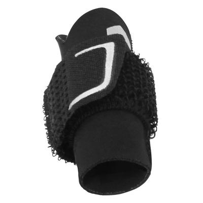 China Durable Customized Sports Nylon Finger Support Adjustable Finger Sleeve for sale