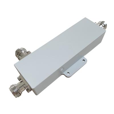 Chine 550-2700 MHz N Coupler directionnel féminin à vendre