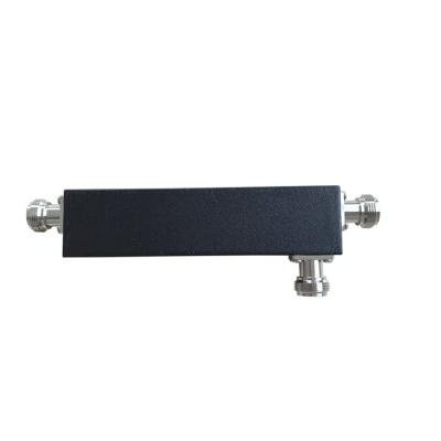 China 698-3800MHz N Female Directional Coupler for sale