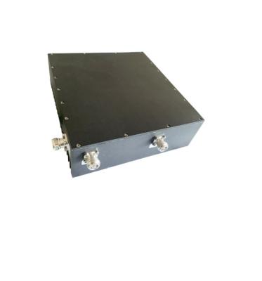 China OEM 3800MHz Low PIM Hybrid RF Antenna Combiner Coupler Wideband 2 In 1 Out for sale