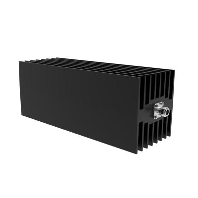 China 300W N-connector 18GHz HF RF-attenuator voor het verlagen van het stroomniveau Te koop