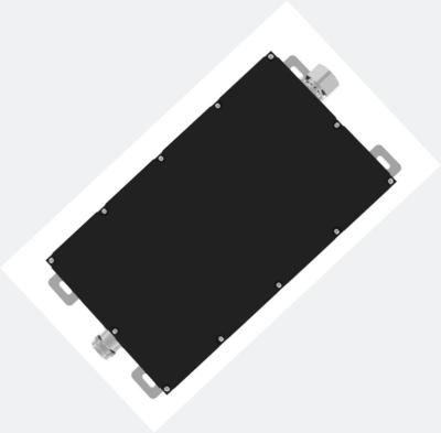 中国 220*128.75*90mmの寸法と10W/20Wの電力を有するLow PIM Attenuator 販売のため