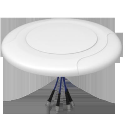 China 4T4R Mimo 698-4000MHz Slim Ommi  Antenna for sale