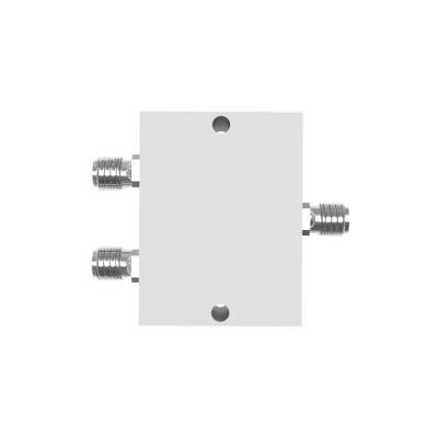 China 2000-8000MHz 2Way SMA Female Wilkinson Power Divider for sale