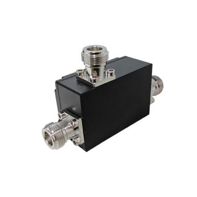 China 2000-4000MHz N Female  Directional Coupler Frequency Range -40°C- 80°C for sale