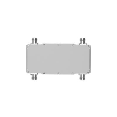 Chine 100-1000MHz 2in 2out 4.3-10 F Hybrid Coupler à vendre