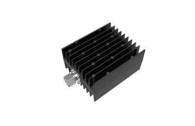 중국 DC-6GHz 100W 4.3-10 여성 가짜 부하 / 종료 부하 판매용