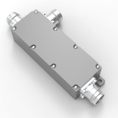 Китай 600-4200 МГц 4.3-10 женская направленная сцепка с низкими соединениями VSWR продается