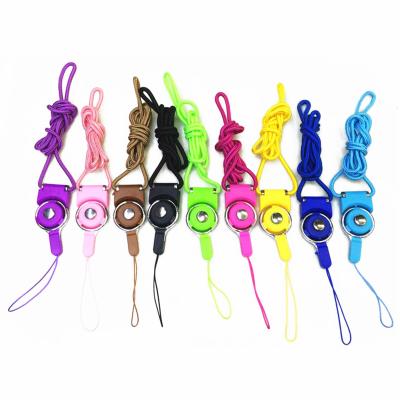 China High Quality Fashion MP3/MP4 Camera Rope/Cellphone/Convenient and Mobile Phone Hang Strap Security Phone Holder for sale