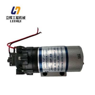 China Building Material Shops Domestic 12V Water Pump 2335548 for sale