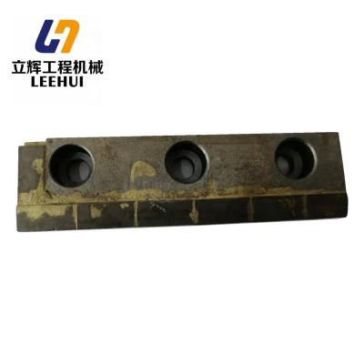 China W1500 w1900 w2000 milling machine 146460 B145R scraper blade for sale