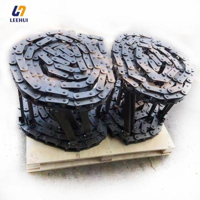 China Machinery Repair Shop Conveyor Chain 13962485 ABG225 ABG325 for sale