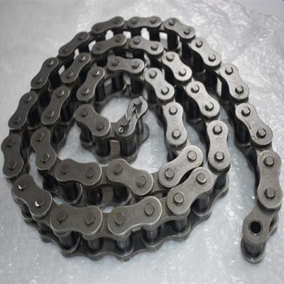 China Vogele 1600-2 Paver Vogele 1800-2 Asphalt Paver Spare Parts 2026963 Conveyor Drive Chains for sale