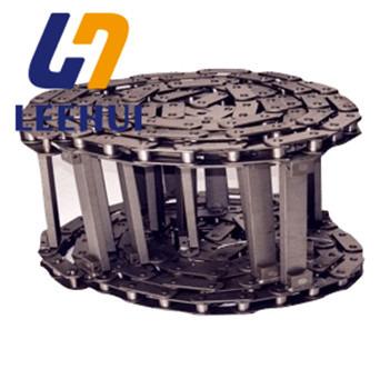 China Paver Machine 4610312166 Conveyor Chain For Vogele S1600-2 for sale