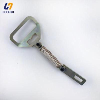 China Asphalt Paver Screed Pull Rod For ABG423 SANY Asphalt Paver Parts for sale