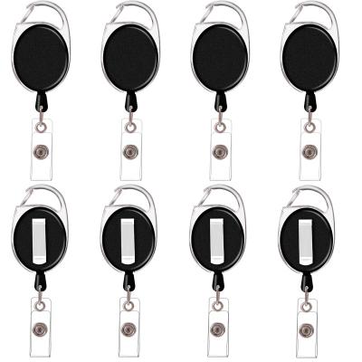 China Deyi Badge Reel For Office for sale