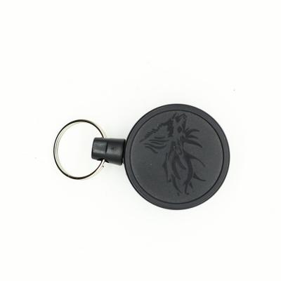 Cina Deyi Badge Reel, in plastica personalizzata, rimontabile in vendita