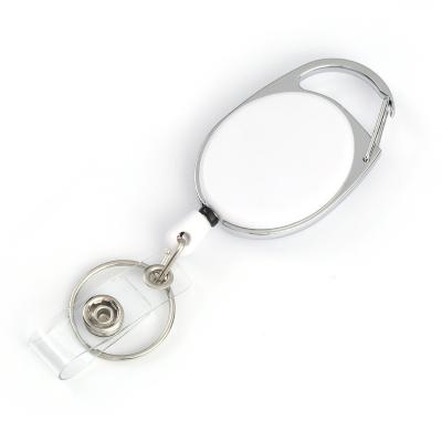 China Deyi Key 2024 Badge Reel for sale