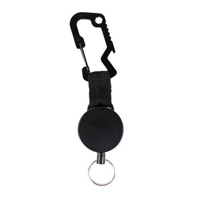 Китай Deyi Badge Reel Outdoor Metal 6875 продается