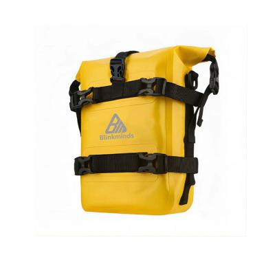 China Wasserdichte PVC-Tasche für Bootfahren Kajakfahren Wandern Snowboarden Campen Rafting Angeln und Backpacking zu verkaufen