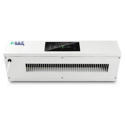 China Hotel cheap price JX-SJB02 home purifier air filter for nail salons with negative ions for sale