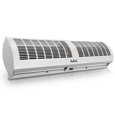 China 3.2m cheapest price wall mounted air curtain fan commercial air curtain for door for sale