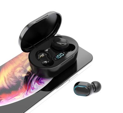 China Comfortable Wearing Earphone With Power Bank 2022 10 Year Amazon Success Earphone Factory OEM ODM Mobile Phone Accessories Wireless Earbuds for sale