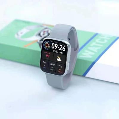 China Newest Waterproof GPS Navigation Nfc Smartwatch Ip68 Touch Mode Monitor Reloj Inteligente 7 Series 7 Series 7 Detachment No.1 Smartwatch for sale