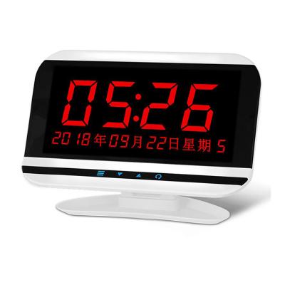 China Multi-function digital beeper radio restaurant good quality program restaurant calling system for sale