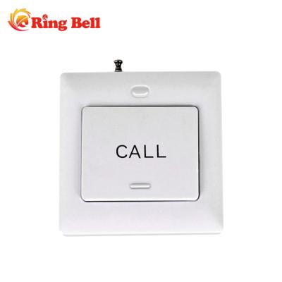 China Restaurant wireless pager system restaurant paging wirless paging system remote ringer paging systems for sale