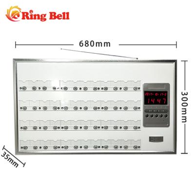 China Wholesale New Design Wireless Wired Nursing Homes Patient Hospital Wireless Call Bell System for sale