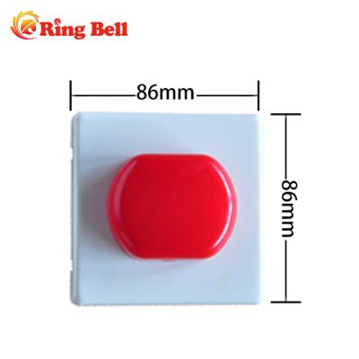 China China direct wholesale hot sale factory direct care button warch cable doctor led modern cable beeper waterproof for sale