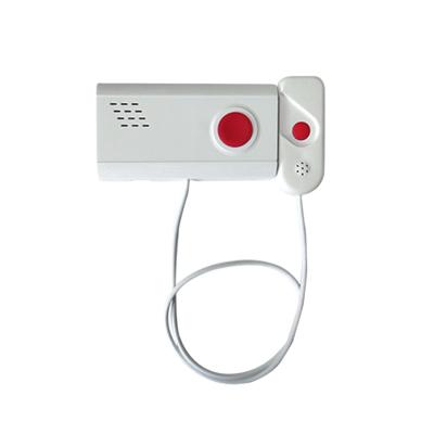 China New Design Social Worker Button Hospital Call System Nurse Call Alert System Wireless Smart Call for sale