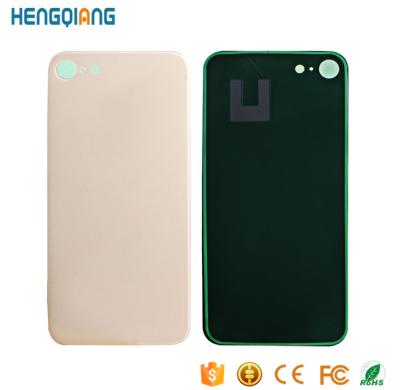 China For iPhone 8 Back Housing Replacement With Cable And Button Full Body Housing Back Battery Cover Housing For iPhone 8 for sale