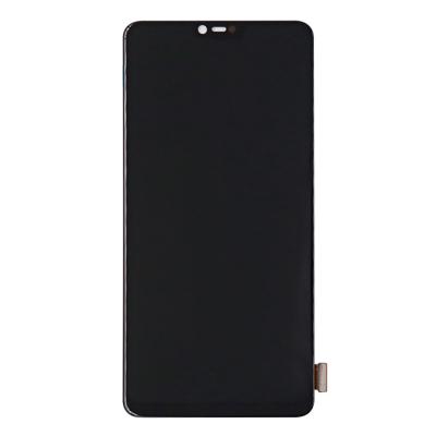 China AMOLED For OPPO R15 R7 R9 R9S R11 R9 Plus R11S 6.28 inch LCD Display Touch Screen for sale