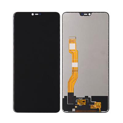 China For OPPO LCD Display LCD Screen and Digitizer Full Assembly For OPPO A3 A73/A77/A83/A59/A33 Display Touch Screen / A71 for sale