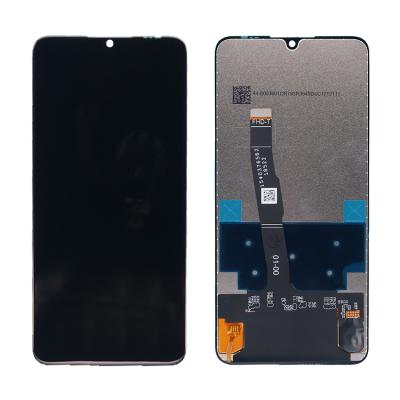 China TFT LCD COF For Huawei Honor 10 lite 20i Enjoy 9S LCD Screen Touch Replacement For Huawei Phone Screen for sale