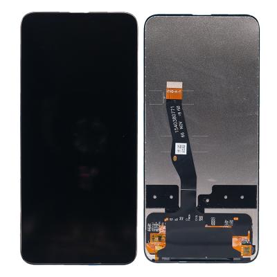 China TFT LCD COF For Huawei Pro 9X Y9 P Z Y9S Honor 10 Pro 2019 LCD Screen Touch Smart Replacement For Huawei Phone Screen for sale