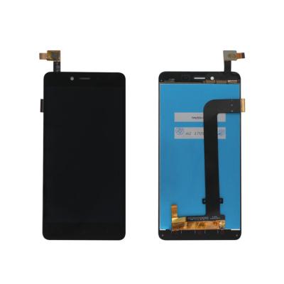 China Mobile screen for xiaomi MI note 2 lcd display competitive price screen display with touch digitizer > 3