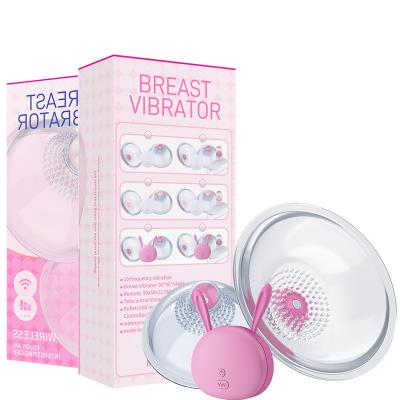 China TPE+ABS Wireless Remote Control Breast Sucking and Massager Breast Vaginal Breast Licking New Style Scraping Devices for Adults for sale