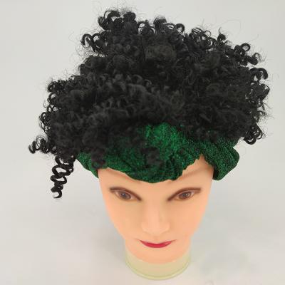 China BH-055 Nylon Double Lace Wig Caps For Making Wigs And Hair Weaving Stretch Dome Cap Liner Adjustable Caps for sale